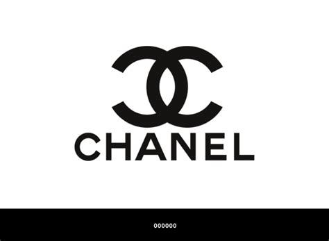 chanel brand color|chanel logo color palette.